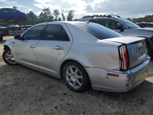 Photo 1 VIN: 1G6DW6ED8B0122092 - CADILLAC STS LUXURY 