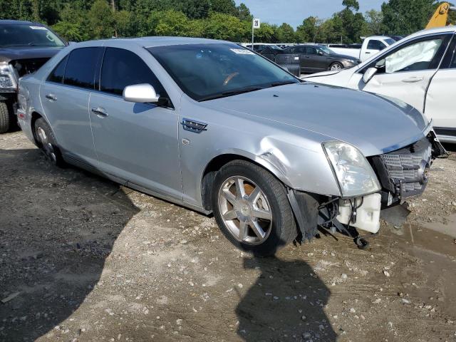 Photo 3 VIN: 1G6DW6ED8B0122092 - CADILLAC STS LUXURY 