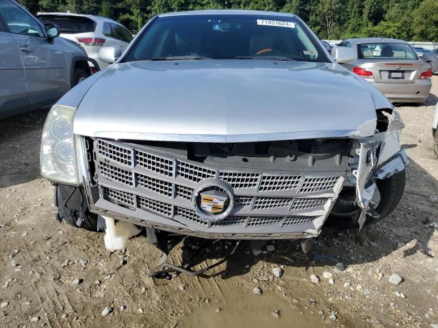 Photo 4 VIN: 1G6DW6ED8B0122092 - CADILLAC STS LUXURY 