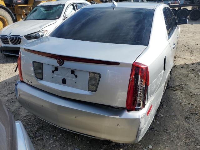 Photo 5 VIN: 1G6DW6ED8B0122092 - CADILLAC STS LUXURY 