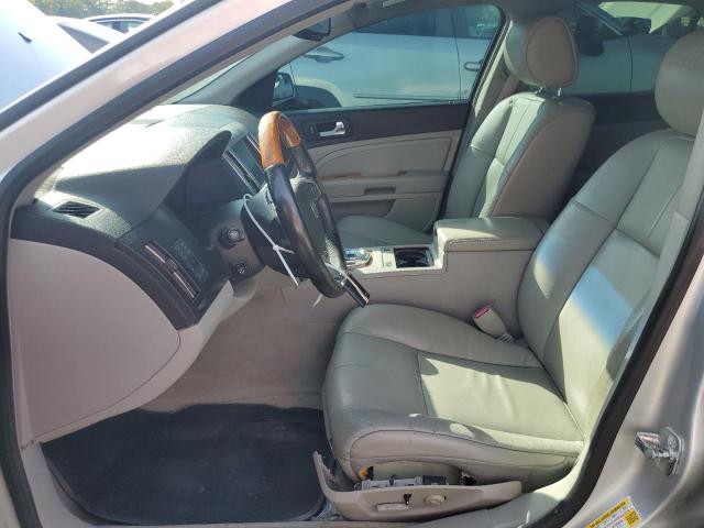 Photo 6 VIN: 1G6DW6ED8B0122092 - CADILLAC STS LUXURY 