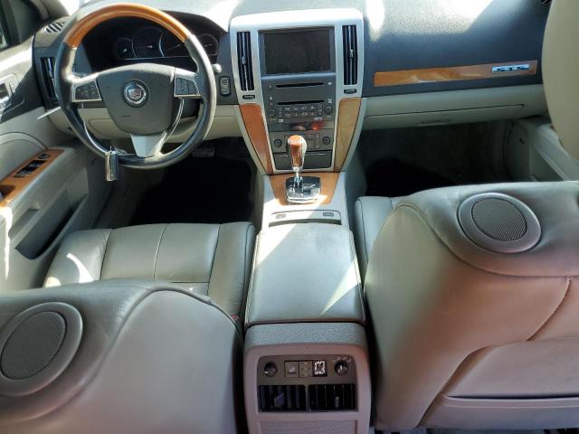 Photo 7 VIN: 1G6DW6ED8B0122092 - CADILLAC STS LUXURY 