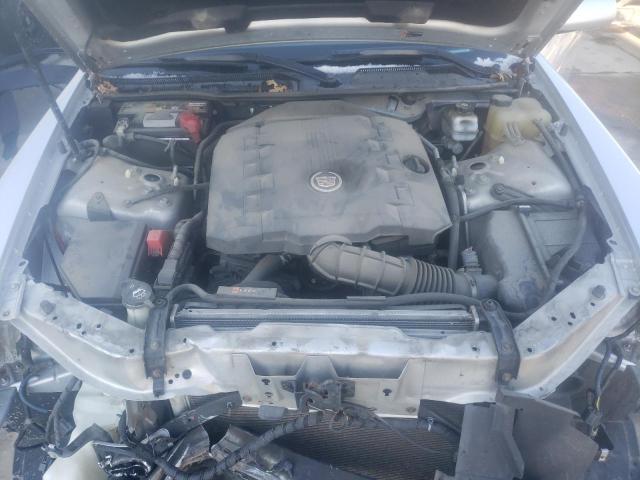 Photo 10 VIN: 1G6DW6ED8B0137532 - CADILLAC STS LUXURY 