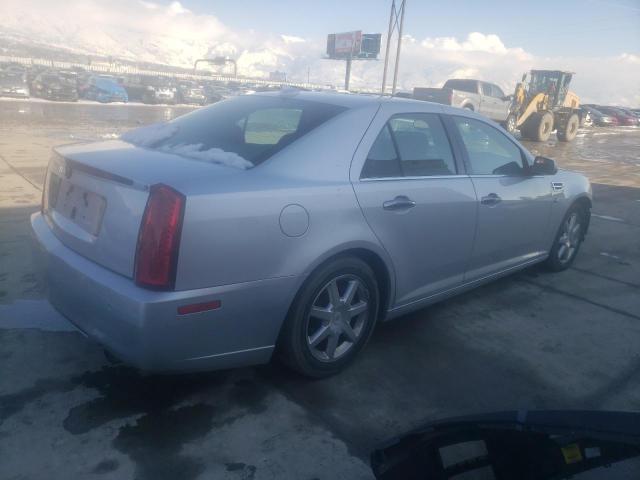 Photo 2 VIN: 1G6DW6ED8B0137532 - CADILLAC STS LUXURY 