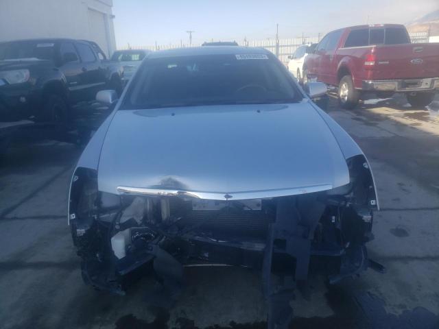 Photo 4 VIN: 1G6DW6ED8B0137532 - CADILLAC STS LUXURY 