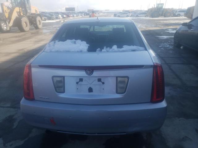 Photo 5 VIN: 1G6DW6ED8B0137532 - CADILLAC STS LUXURY 