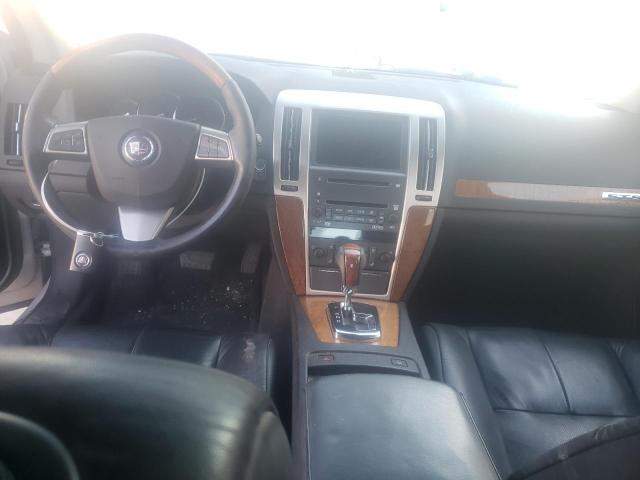 Photo 7 VIN: 1G6DW6ED8B0137532 - CADILLAC STS LUXURY 