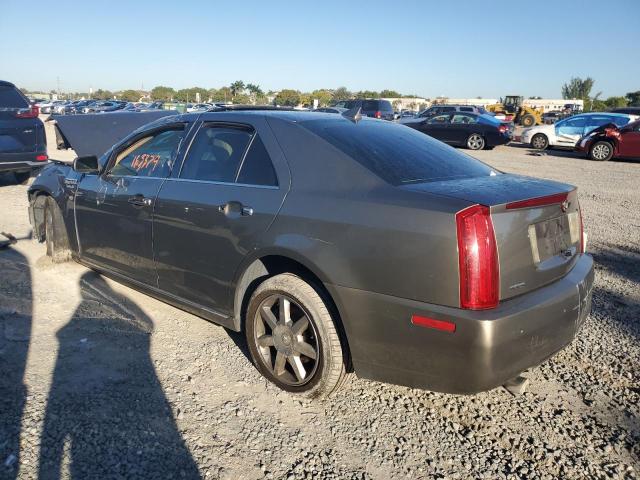 Photo 1 VIN: 1G6DW6ED9B0127768 - CADILLAC STS 