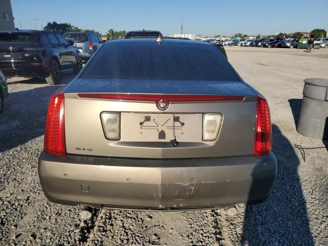 Photo 5 VIN: 1G6DW6ED9B0127768 - CADILLAC STS 