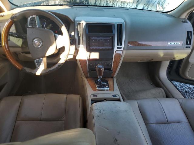 Photo 7 VIN: 1G6DW6ED9B0127768 - CADILLAC STS 