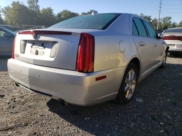 Photo 3 VIN: 1G6DW6ED9B0128922 - CADILLAC STS LUXURY 