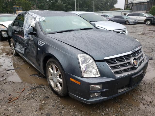 Photo 0 VIN: 1G6DW6ED9B0134199 - CADILLAC STS LUXURY 