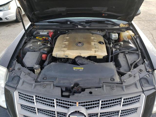 Photo 6 VIN: 1G6DW6ED9B0136423 - CADILLAC STS LUXURY 