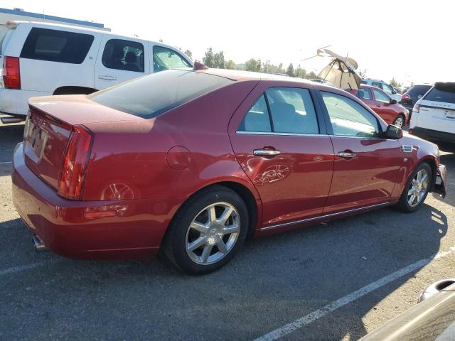 Photo 2 VIN: 1G6DW6EDXB0103382 - CADILLAC STS LUXURY 