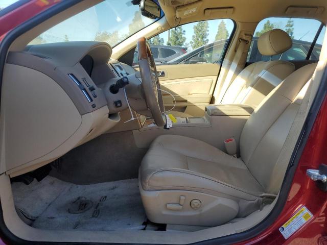 Photo 6 VIN: 1G6DW6EDXB0103382 - CADILLAC STS LUXURY 