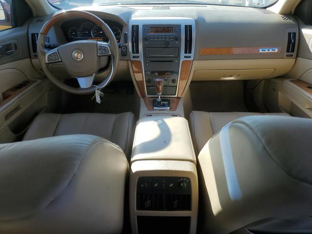 Photo 7 VIN: 1G6DW6EDXB0103382 - CADILLAC STS LUXURY 