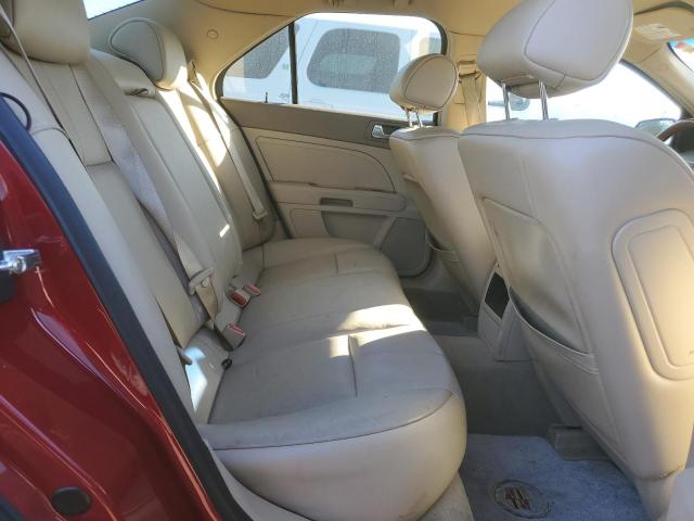 Photo 9 VIN: 1G6DW6EDXB0103382 - CADILLAC STS LUXURY 