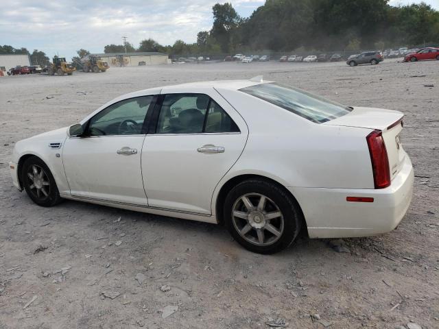 Photo 1 VIN: 1G6DW6EDXB0106721 - CADILLAC STS LUXURY 