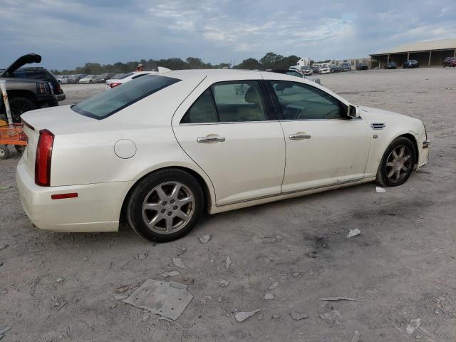 Photo 2 VIN: 1G6DW6EDXB0106721 - CADILLAC STS LUXURY 