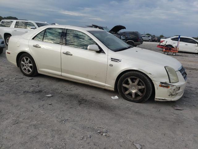 Photo 3 VIN: 1G6DW6EDXB0106721 - CADILLAC STS LUXURY 