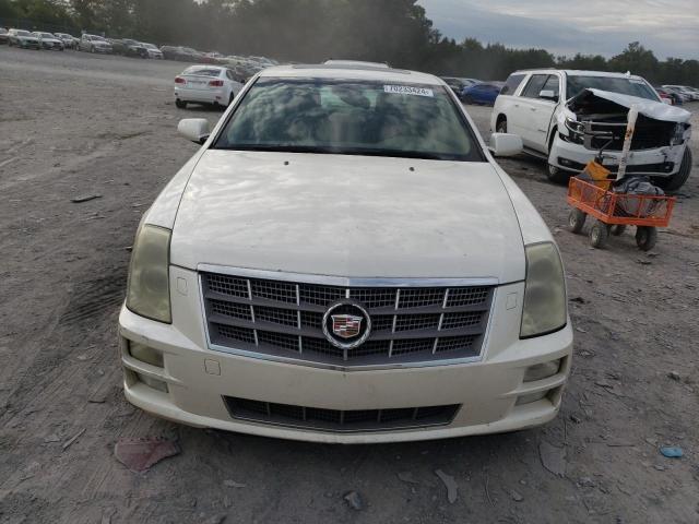 Photo 4 VIN: 1G6DW6EDXB0106721 - CADILLAC STS LUXURY 