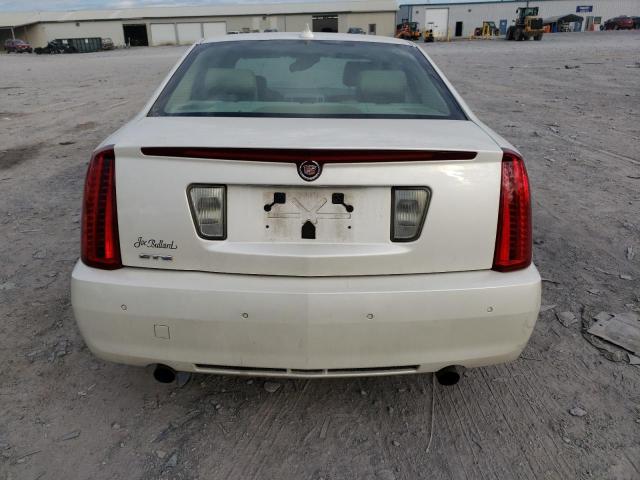 Photo 5 VIN: 1G6DW6EDXB0106721 - CADILLAC STS LUXURY 