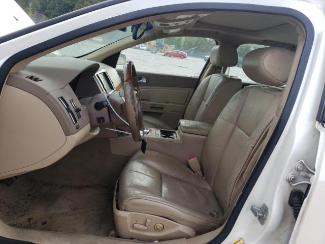 Photo 6 VIN: 1G6DW6EDXB0106721 - CADILLAC STS LUXURY 