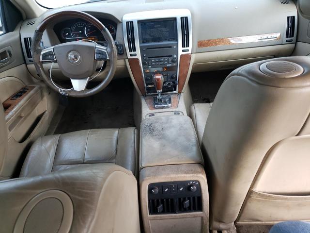 Photo 7 VIN: 1G6DW6EDXB0106721 - CADILLAC STS LUXURY 