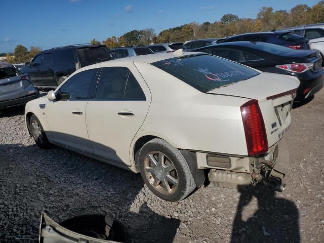 Photo 1 VIN: 1G6DW6EDXB0110073 - CADILLAC STS 