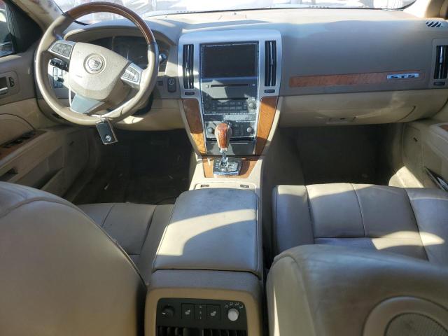 Photo 7 VIN: 1G6DW6EDXB0110073 - CADILLAC STS 