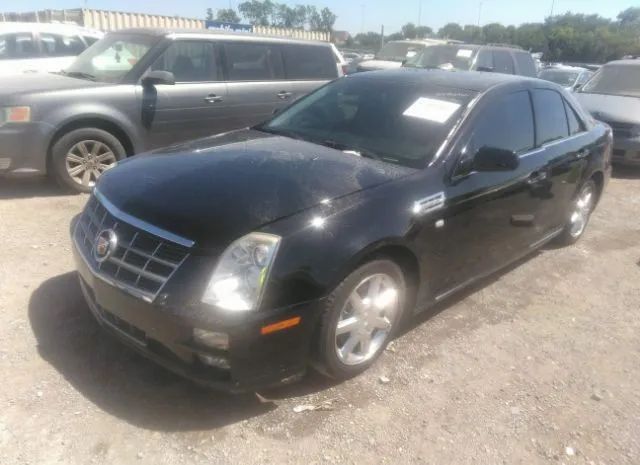 Photo 1 VIN: 1G6DW6EDXB0150797 - CADILLAC STS 