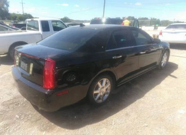 Photo 3 VIN: 1G6DW6EDXB0150797 - CADILLAC STS 