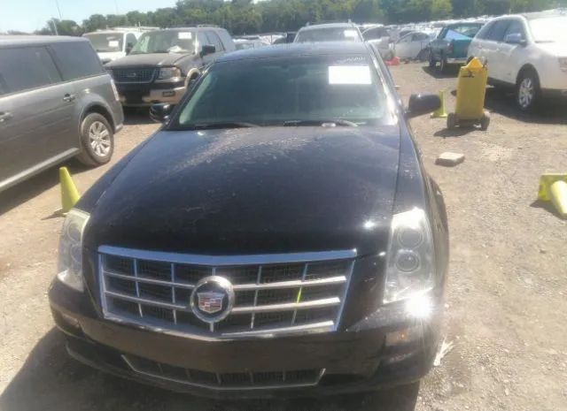 Photo 5 VIN: 1G6DW6EDXB0150797 - CADILLAC STS 