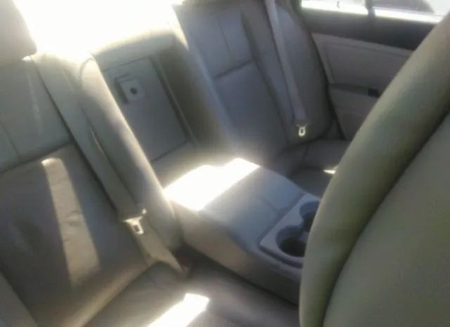 Photo 7 VIN: 1G6DW6EDXB0150797 - CADILLAC STS 