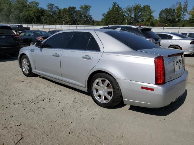 Photo 1 VIN: 1G6DW6EDXB0160438 - CADILLAC STS LUXURY 