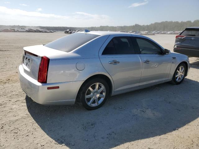 Photo 2 VIN: 1G6DW6EDXB0160438 - CADILLAC STS LUXURY 