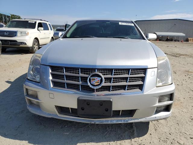 Photo 4 VIN: 1G6DW6EDXB0160438 - CADILLAC STS LUXURY 