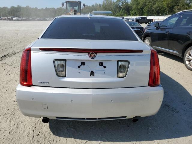 Photo 5 VIN: 1G6DW6EDXB0160438 - CADILLAC STS LUXURY 