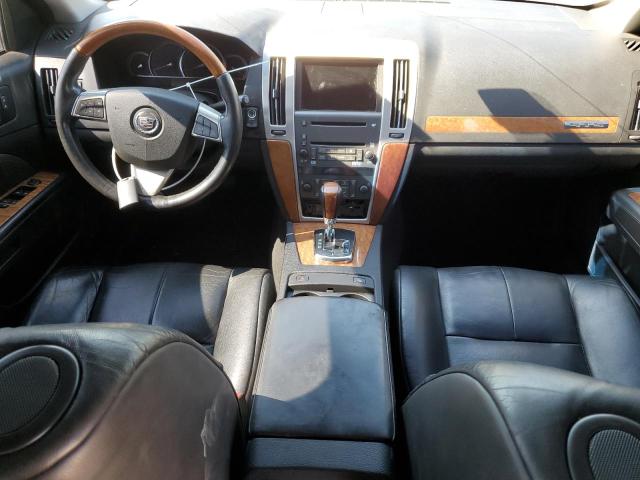 Photo 7 VIN: 1G6DW6EDXB0160438 - CADILLAC STS LUXURY 