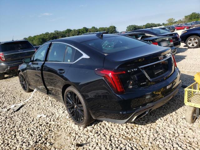 Photo 1 VIN: 1G6DX5RK0L0127028 - CADILLAC CT5 LUXURY 