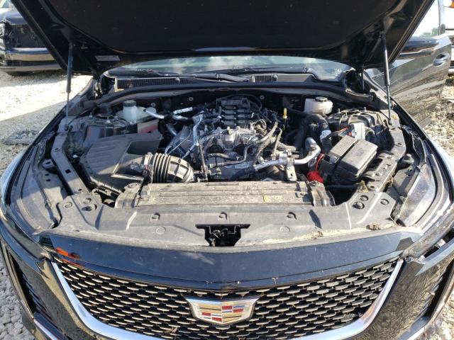 Photo 10 VIN: 1G6DX5RK0L0127028 - CADILLAC CT5 LUXURY 