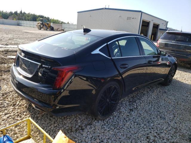 Photo 2 VIN: 1G6DX5RK0L0127028 - CADILLAC CT5 LUXURY 