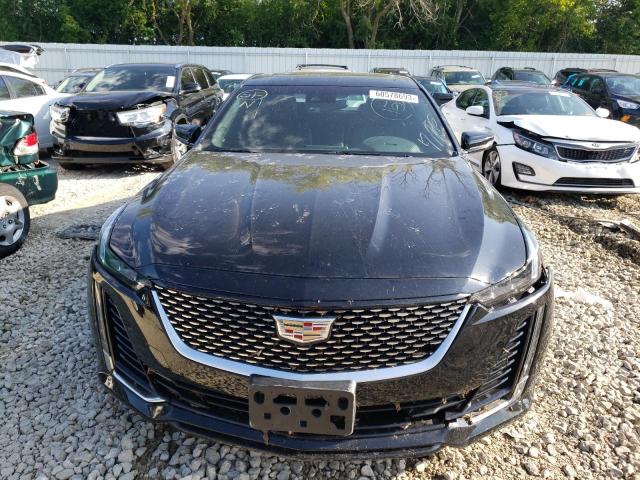 Photo 4 VIN: 1G6DX5RK0L0127028 - CADILLAC CT5 LUXURY 