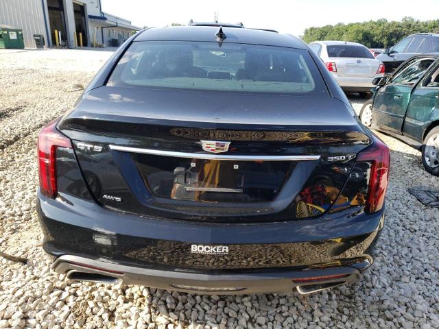 Photo 5 VIN: 1G6DX5RK0L0127028 - CADILLAC CT5 LUXURY 