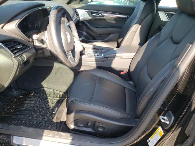 Photo 6 VIN: 1G6DX5RK0L0127028 - CADILLAC CT5 LUXURY 