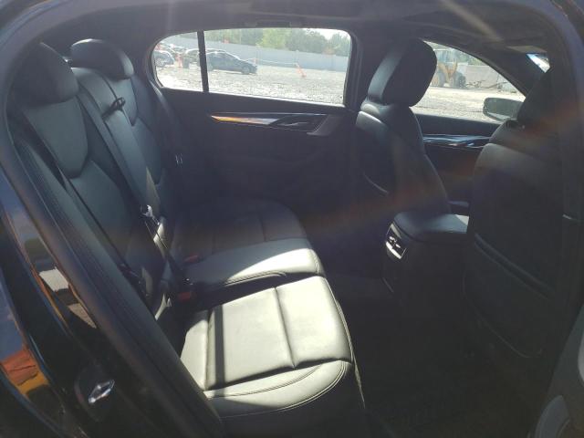 Photo 9 VIN: 1G6DX5RK0L0127028 - CADILLAC CT5 LUXURY 