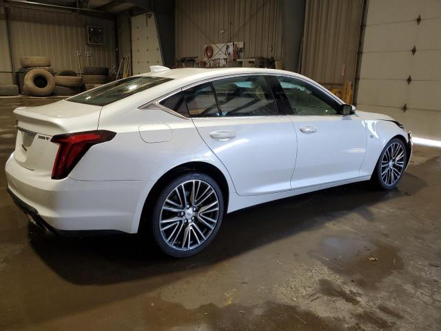 Photo 2 VIN: 1G6DX5RK1M0109588 - CADILLAC CT5 LUXURY 