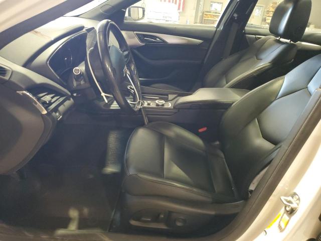 Photo 6 VIN: 1G6DX5RK1M0109588 - CADILLAC CT5 LUXURY 