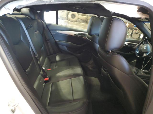 Photo 9 VIN: 1G6DX5RK1M0109588 - CADILLAC CT5 LUXURY 