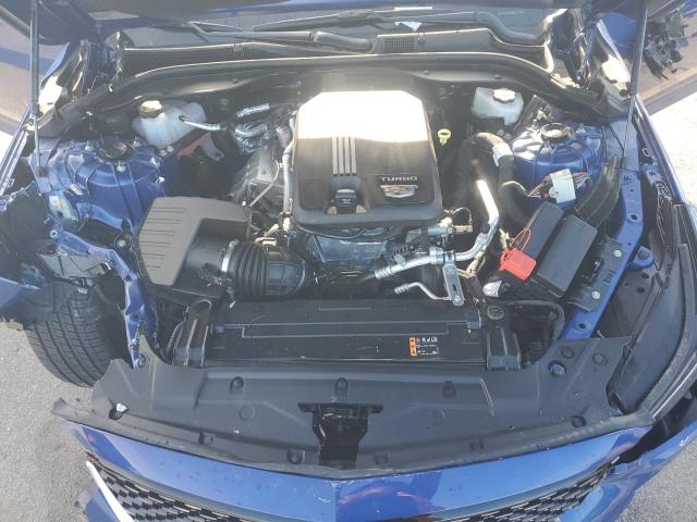 Photo 10 VIN: 1G6DX5RK1P0120840 - CADILLAC CT5 